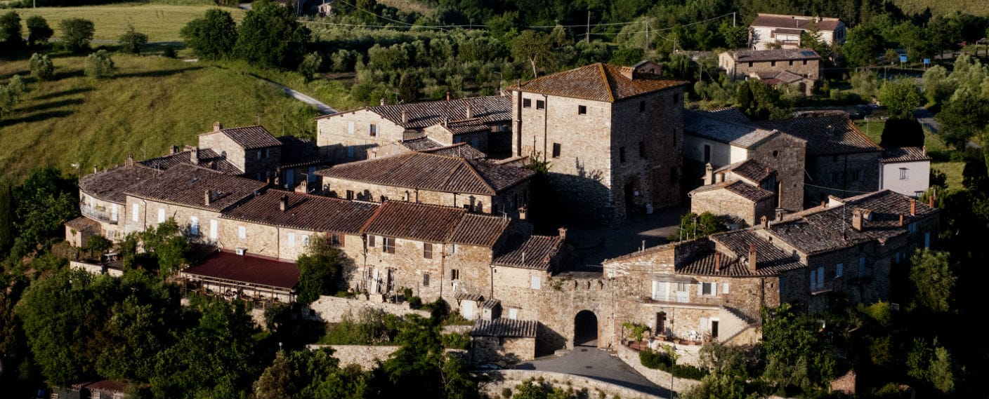 Antiquarium di Poggio Civitate, Murlo