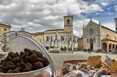 Norcia