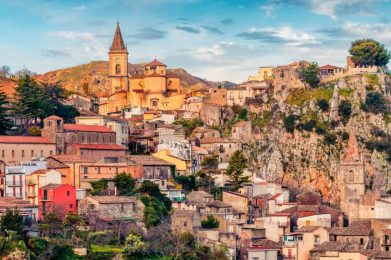 Novara di Sicilia