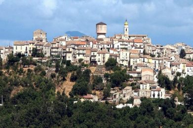 Oratino