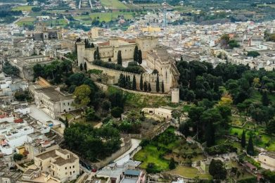 Oria
