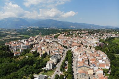 Orsogna