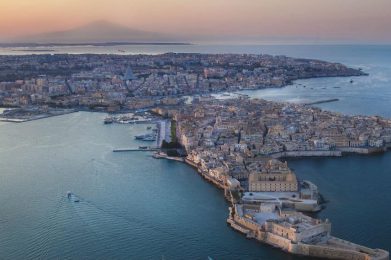 Ortigia