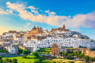 Ostuni