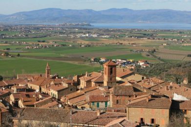 Paciano