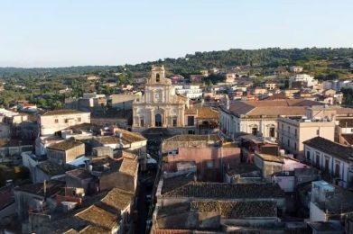 Palazzolo Acreide