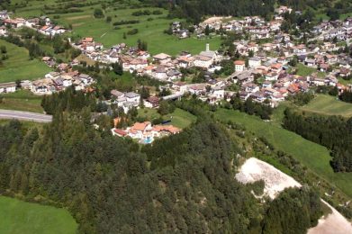 Panchià 