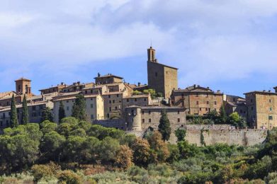 Panicale