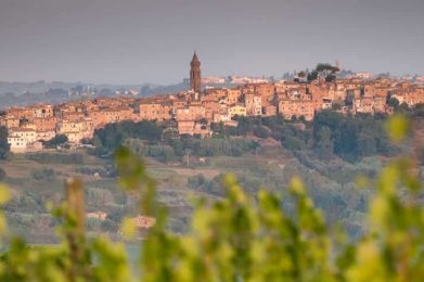 Peccioli