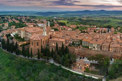 Pienza