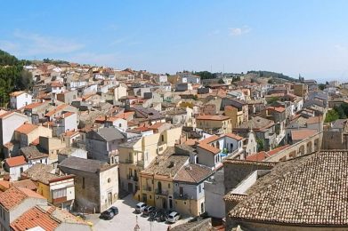 Pietramontecorvino