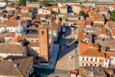 Pietrasanta