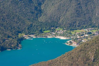 Pieve di Ledro