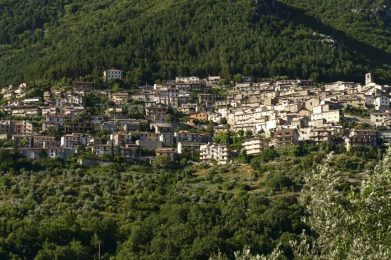 Poggio Bustone