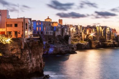Polignano a Mare