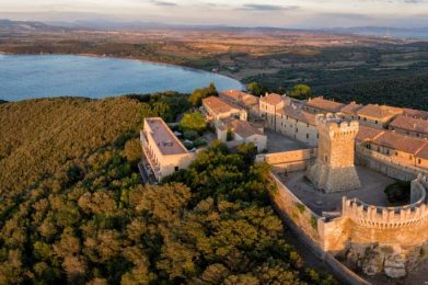 Populonia
