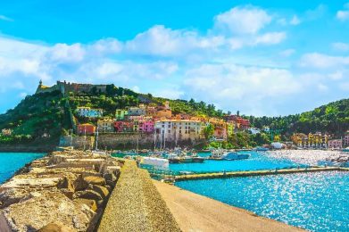 Porto Ercole