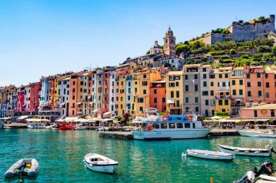 Porto Venere