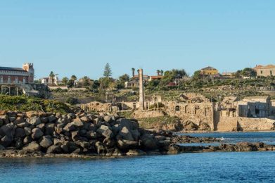 Portopalo di Capo Passero