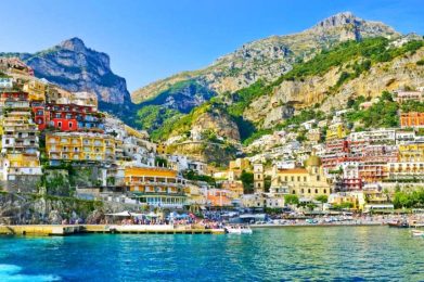 Positano