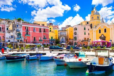 Procida