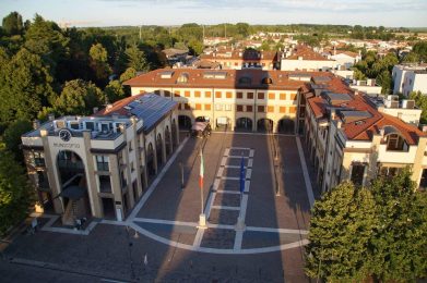 Quarto d’Altino