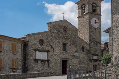 A look at Raggiolo