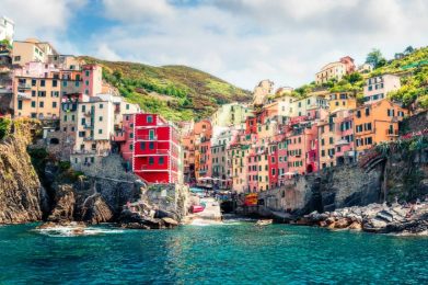 Riomaggiore