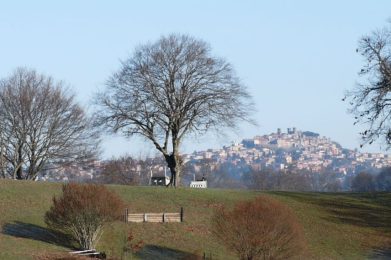 Rocca Priora