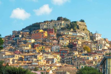 Rocca di Papa