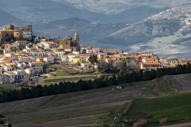 Rocchetta Sant’Antonio