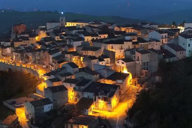 Roseto Valfortore