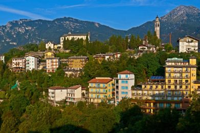 Rota d’Imagna