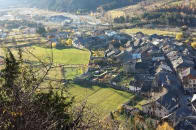 Salbertrand