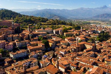 Saluzzo