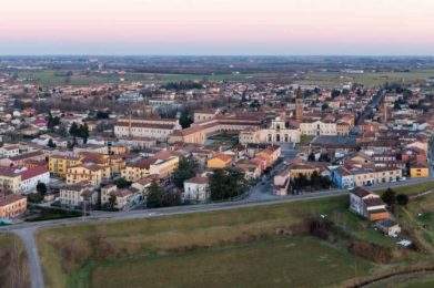 San Benedetto Po