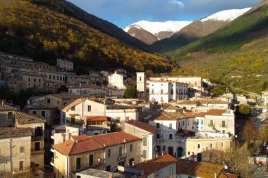 San Donato Val di Comino