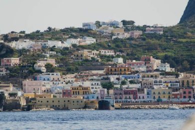 San Felice Circeo