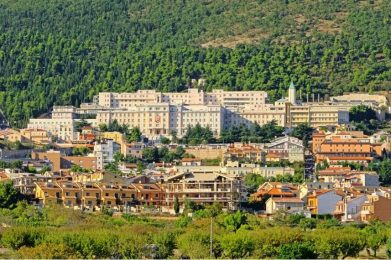 San Giovanni Rotondo