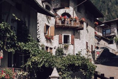 San Lorenzo in Banale