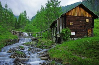 San Martino in Badia-St. Martin in Thurn