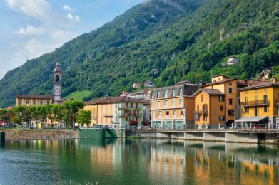 San Pellegrino Terme