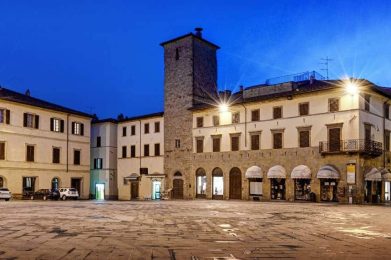 Sansepolcro