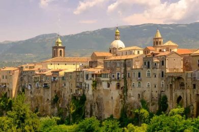 Sant’Agata de’ Goti