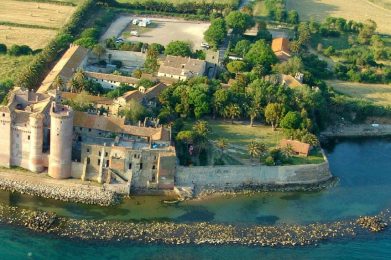 Santa Severa