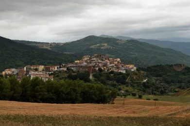 Saracena