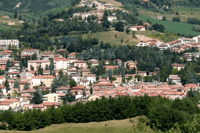 Sarsina