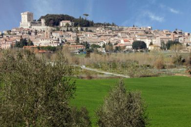 Sarteano