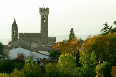Scarperia
