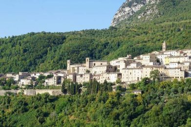 Serra San Quirico